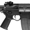 SBR8 SD 7 Inch Black