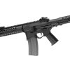 SBR8 SD 7 Inch Black