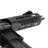 SBR8 SD 7 Inch Black
