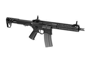 SBR8 SD 9 Inch Black