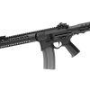 SBR8 SD 9 Inch Black
