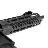 SBR8 SD 9 Inch Black