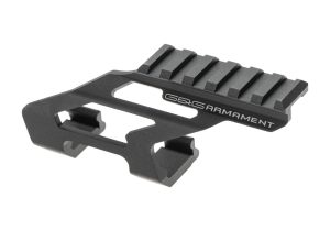 Scope Mount GPM1911 CP Black
