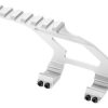 Scope Mount GPM1911 CP Silver