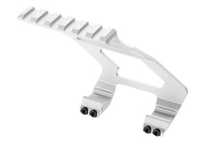 Scope Mount GPM1911 CP Silver