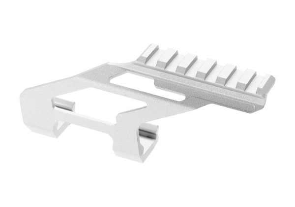 Scope Mount GPM1911 CP Silver
