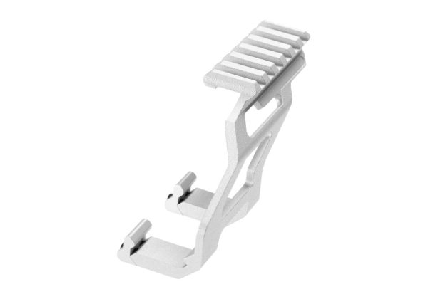 Scope Mount GPM1911 CP Silver