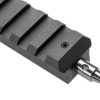 SG-Series Low Type Mount Base Black