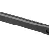 SG-Series Low Type Mount Base Black