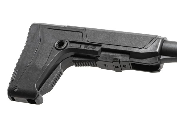 SGR 556 Black