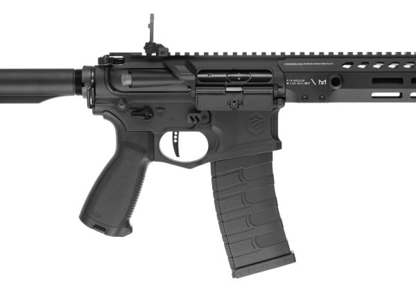 SGR 556 Black