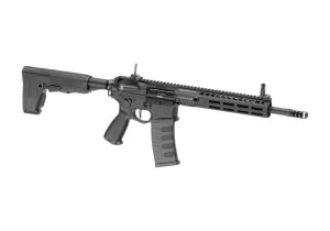 SGR 556 S-AEG Black