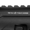 SGR 556 S-AEG Black