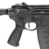 SGR 556 S-AEG Black