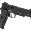 SIG Sauer ProForce 1911 Tacops Full Metal Blowback Co2 Black