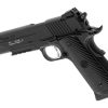 SIG Sauer ProForce 1911 Tacops Full Metal Blowback Co2 Black