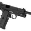 SIG Sauer ProForce 1911 Tacops Full Metal Blowback Co2 Black