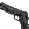 SIG Sauer ProForce 1911 Tacops Full Metal Blowback Co2 Black