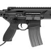 SIG Sauer ProForce MCX HPA Black