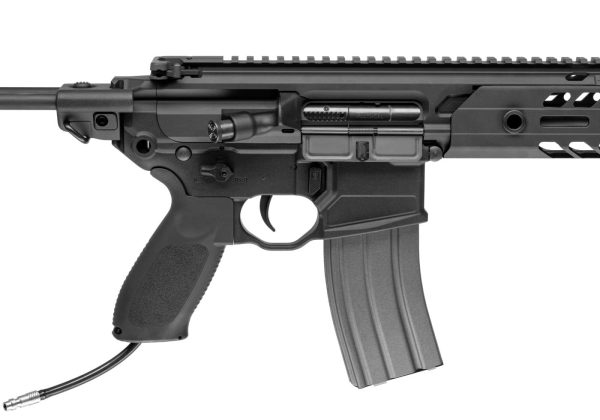 SIG Sauer ProForce MCX HPA Black