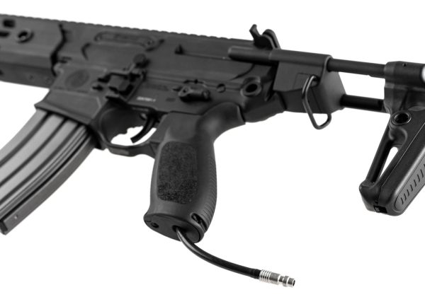 SIG Sauer ProForce MCX HPA Black