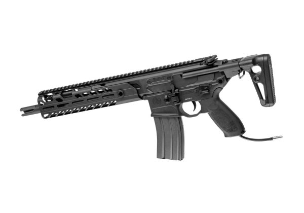 SIG Sauer ProForce MCX HPA Black
