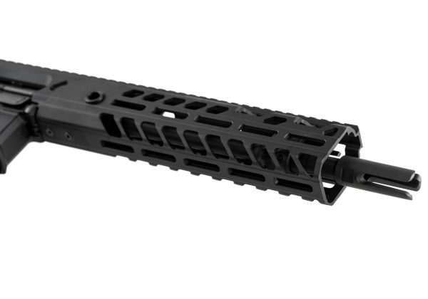 SIG Sauer ProForce MCX HPA Black
