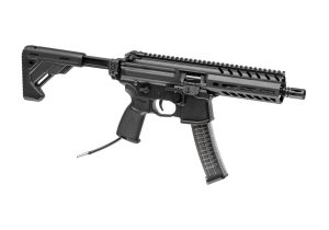 SIG Sauer ProForce MPX HPA Black