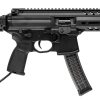 SIG Sauer ProForce MPX HPA Black