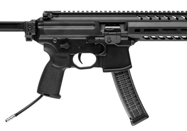 SIG Sauer ProForce MPX HPA Black