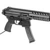 SIG Sauer ProForce MPX HPA Black