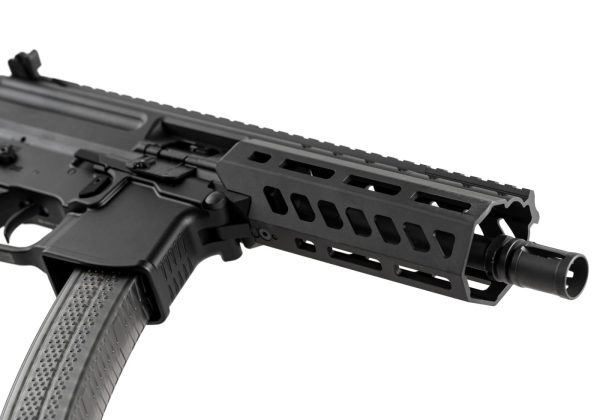 SIG Sauer ProForce MPX HPA Black