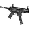 SIG Sauer ProForce MPX K Sportline S-AEG Black