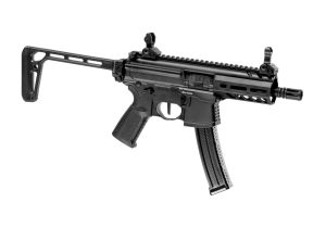 SIG Sauer ProForce MPX K Sportline S-AEG Black