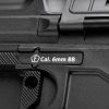 SIG Sauer ProForce MPX K Sportline S-AEG Black