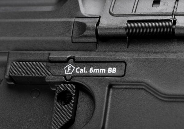 SIG Sauer ProForce MPX K Sportline S-AEG Black