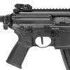 SIG Sauer ProForce MPX K Sportline S-AEG Black