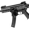 SIG Sauer ProForce MPX K Sportline S-AEG Black