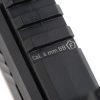 SIG Sauer ProForce P320 M17 Full Metal GBB Black