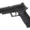 SIG Sauer ProForce P320 M17 Full Metal GBB Black