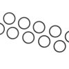 Silverback 5.8x0.75mm O-Rings for Hop-Up Units 10-pack