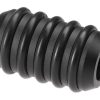 Silverback Grip Bolt Knob