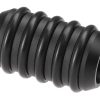 Silverback Grip Bolt Knob