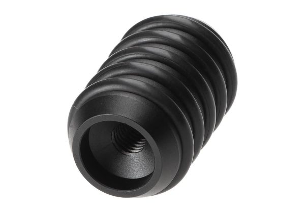 Silverback Grip Bolt Knob