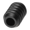 Silverback Grip Bolt Knob