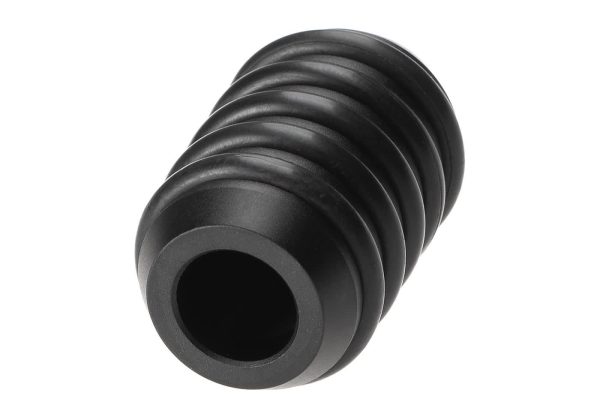 Silverback Grip Bolt Knob