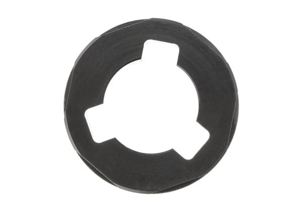 Silverback MDRX Cylinder End Part