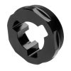 Silverback MDRX Cylinder End Part