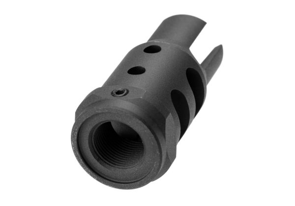 Silverback MDRX Flash Hider