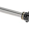 Silverback MDRX Spring Guide